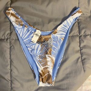 NWT Aerie Swimsuit Bottoms